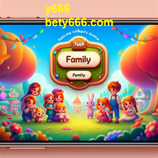 Explorando o Mundo dos Jogos 'Familiar': Uma Viagem Nostálgica