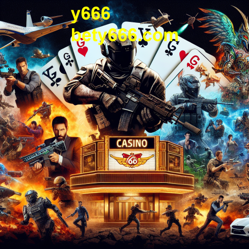 A Evolução dos Jogos de Tiro: Uma Análise Abrangente